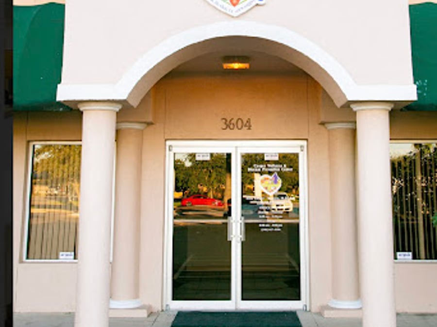 Cooper Wellness Center of McAllen