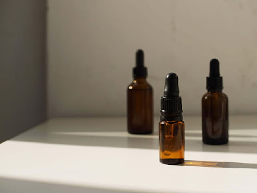The Well Clinic // Thrive Recovery Holistic Pain Clinic