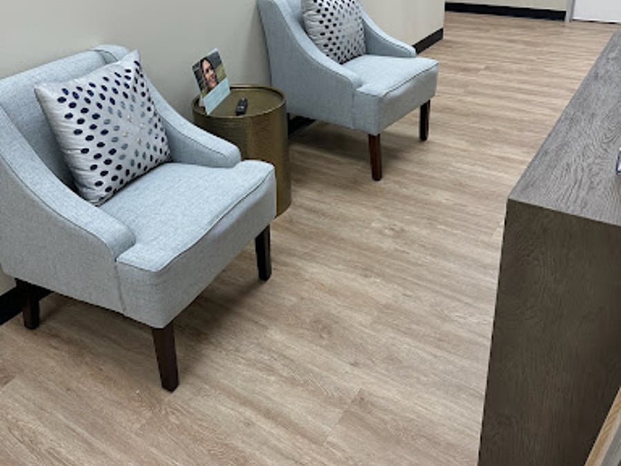 Live Young Wellness Spa - Allen