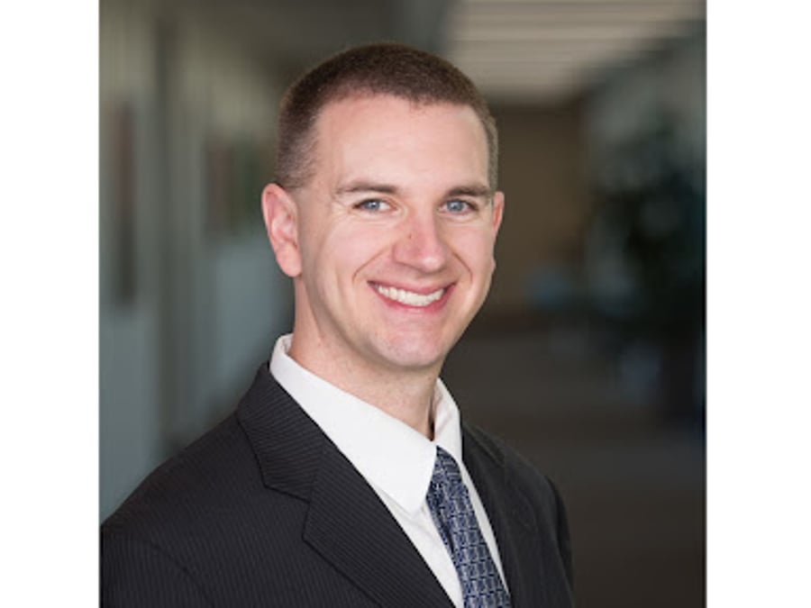 Paul M. Schmidt, DO