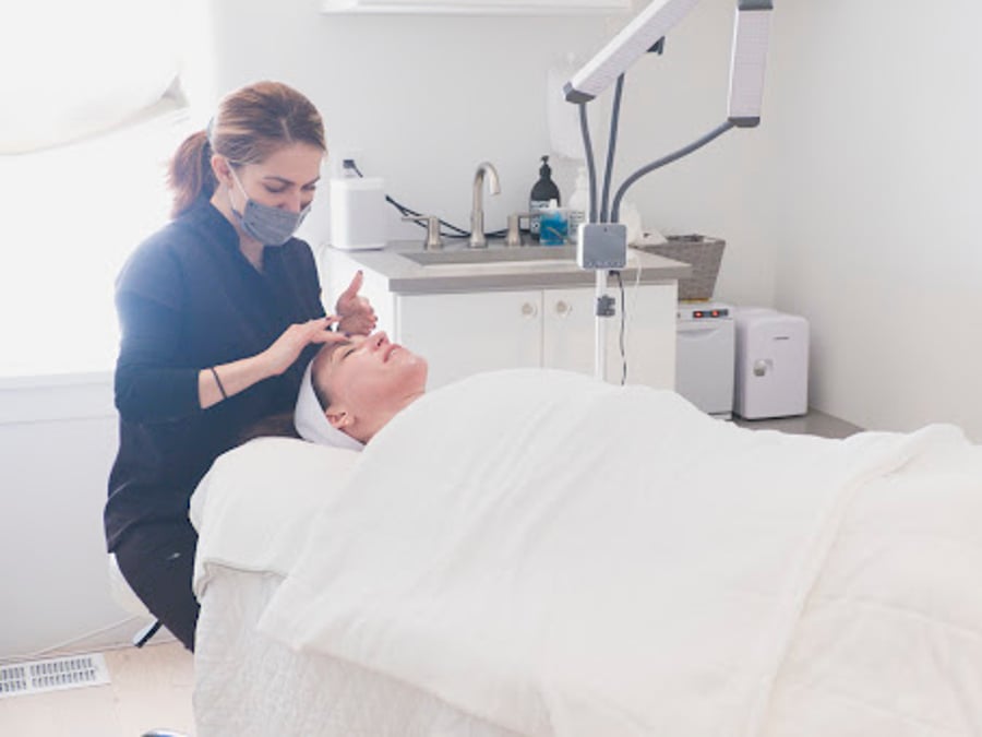 Seamless Skin M.D.