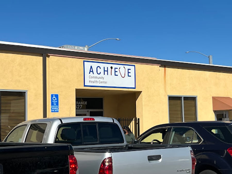 Achieve Community Health Center