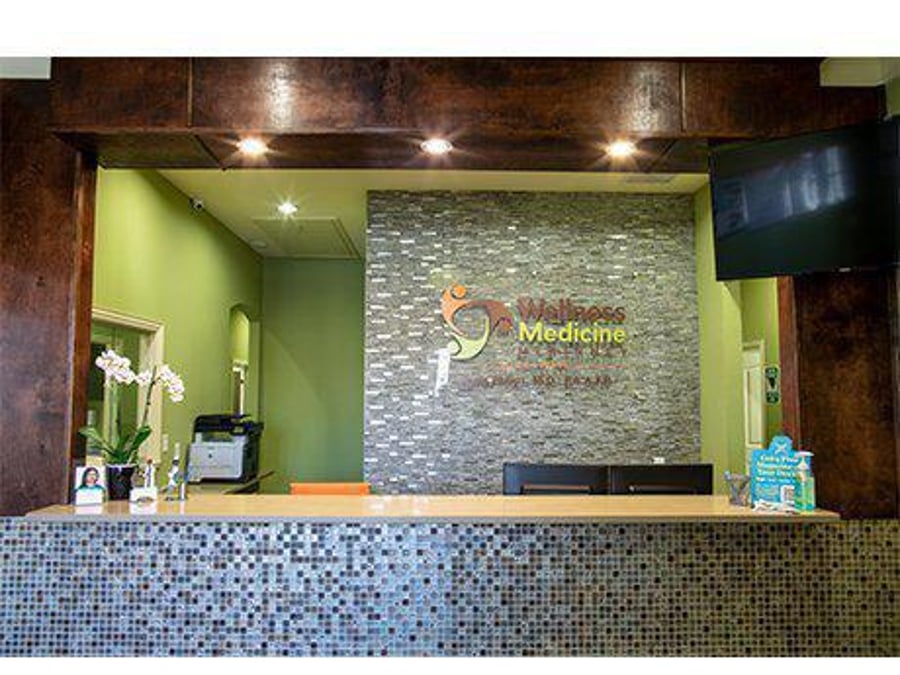 Wellness Medicine McKinney: Sunila Philips, M.D