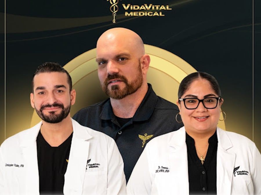 VidaVital Medical