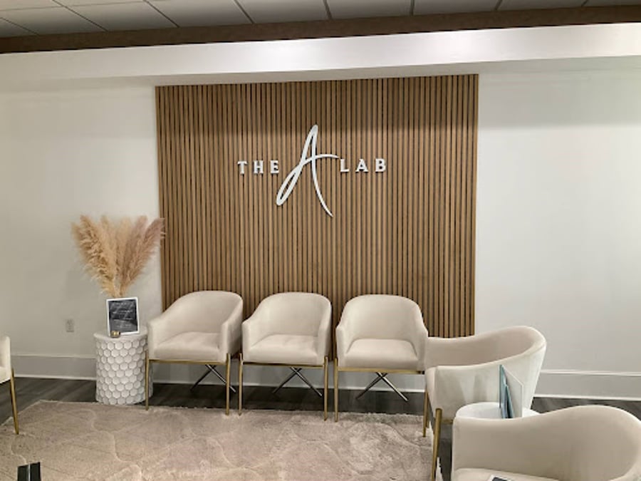 The Aesthetics Lab
