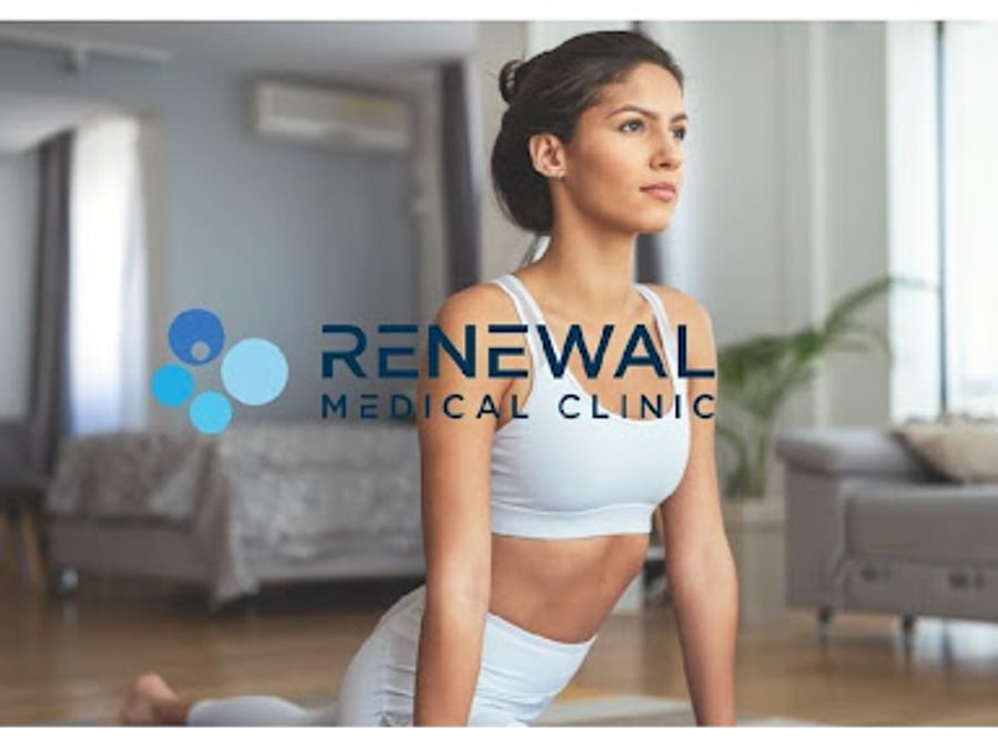 Renewal Medical Clinic
