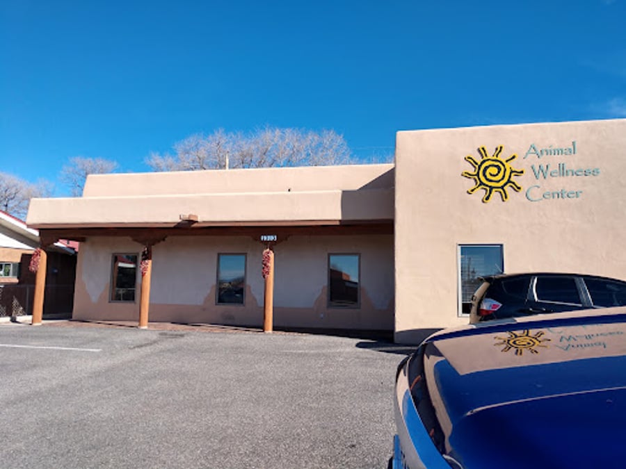 Animal Wellness Center - Santa Fe
