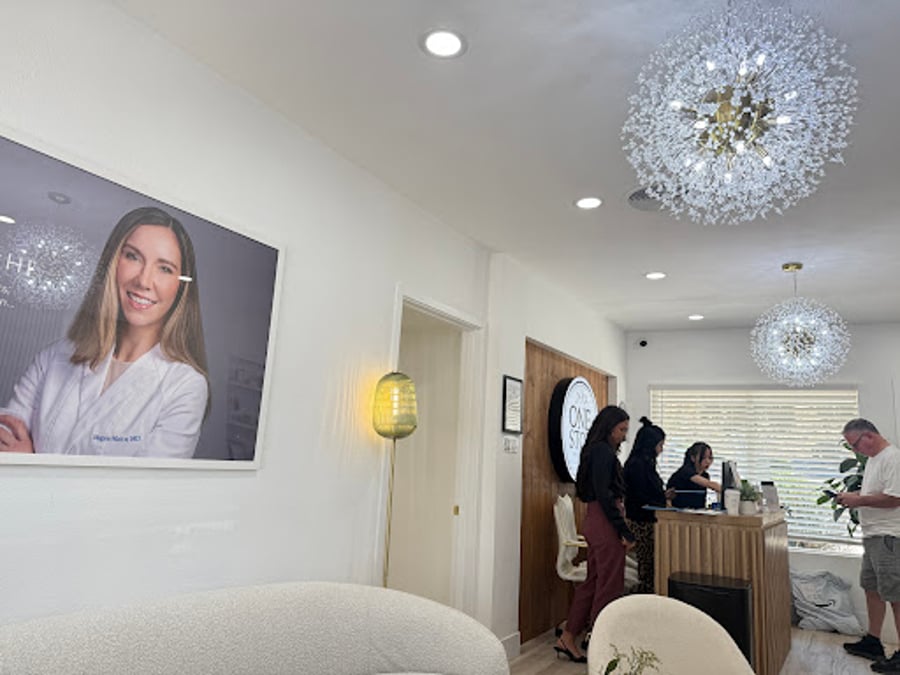 One Stop Med Spa