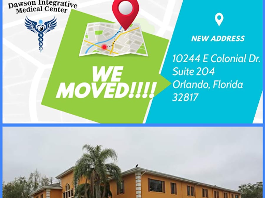 Dawson Integrative Medical Center, LLC