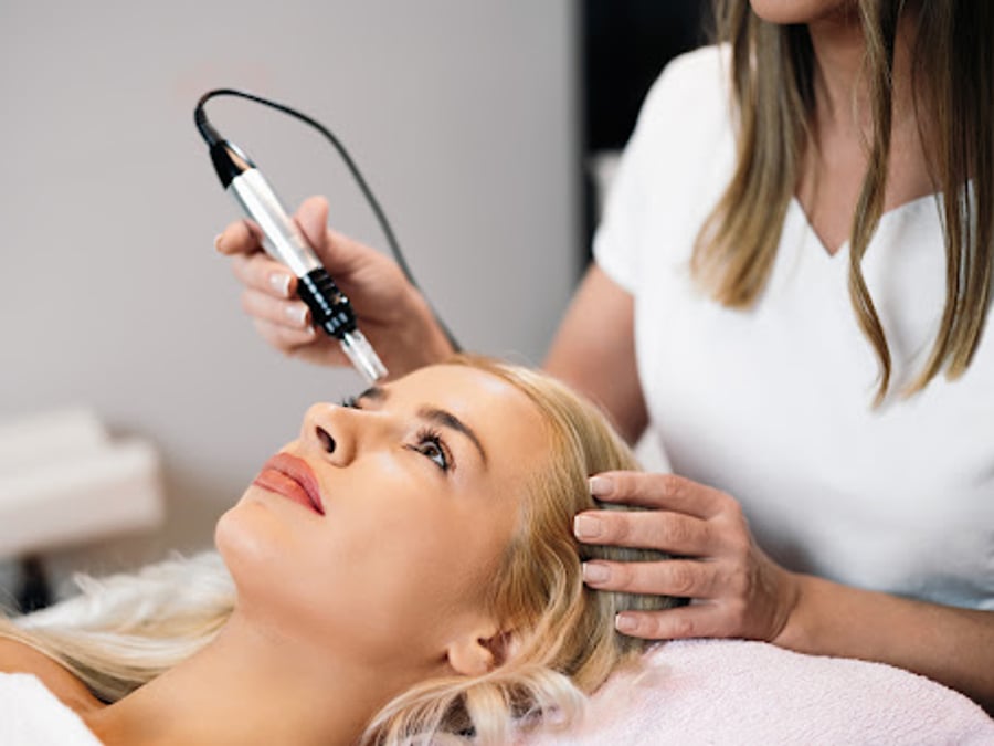 Script MedSpa