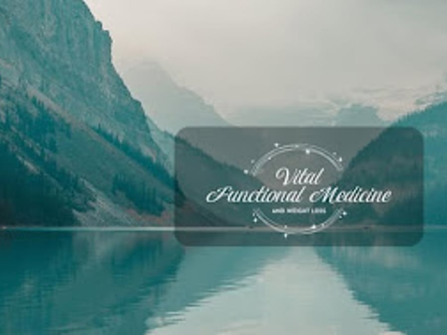 Vital Functional Medicine (previously Female Vitality)