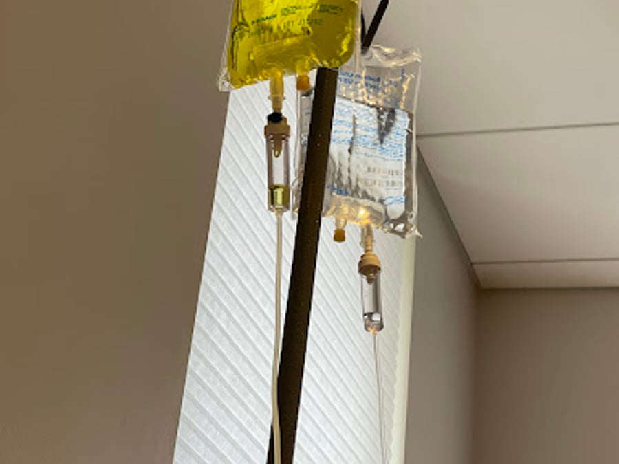 Galvanic Skin, Aesthetics & Wellness