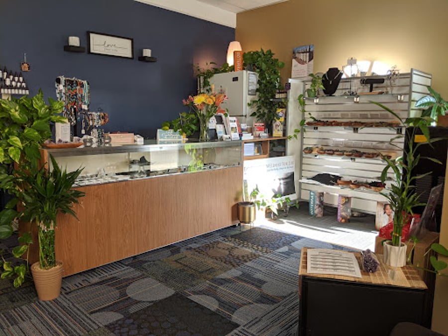 Earthlight Wellness For Life LLC
