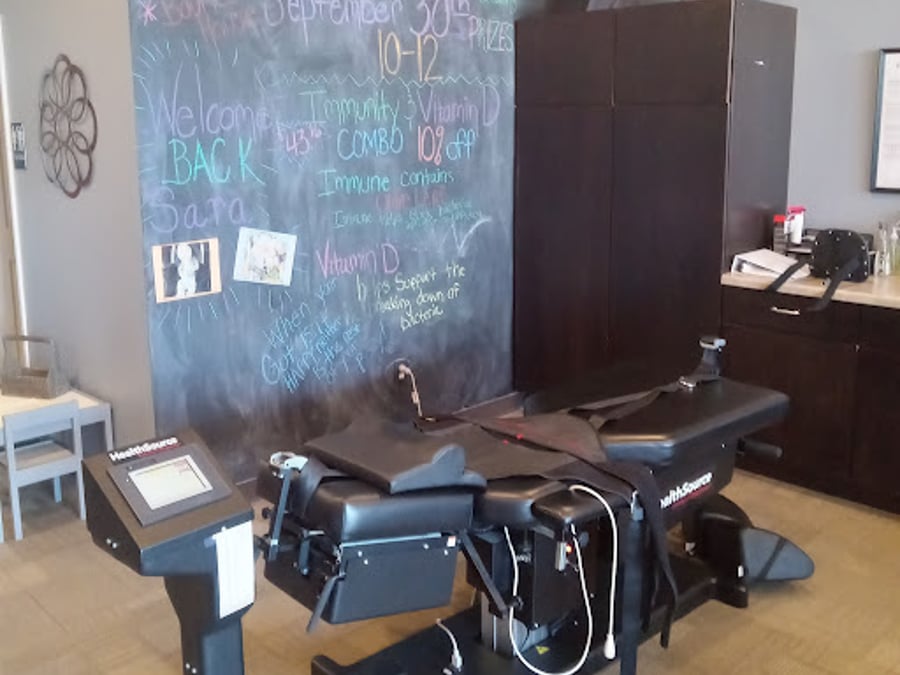 HealthSource Chiropractic of Duluth