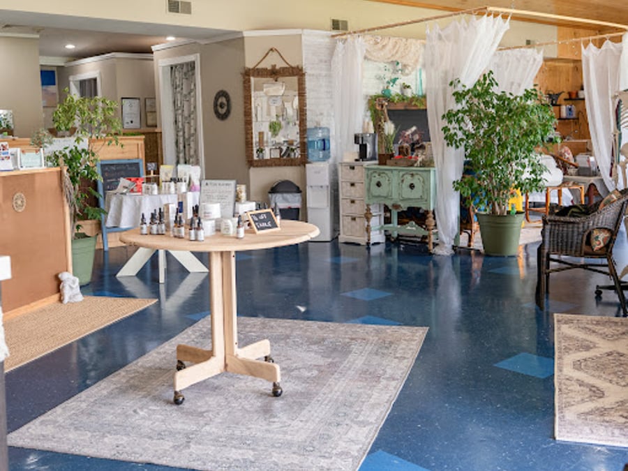 Ageless Wellness Medicine