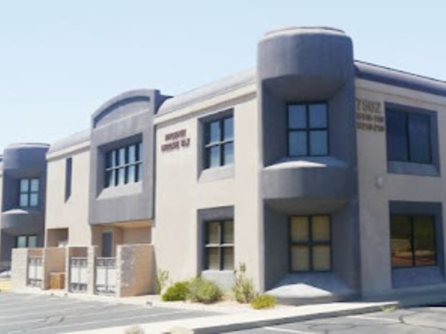 Integrative Health Institute - Dr. Bryan Glick