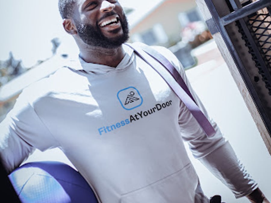 FitnessAtYourDoor