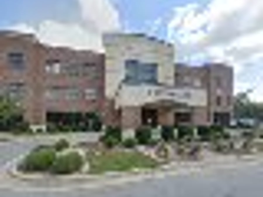 ECU Physicians