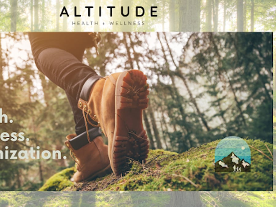 Altitude Health and Wellness