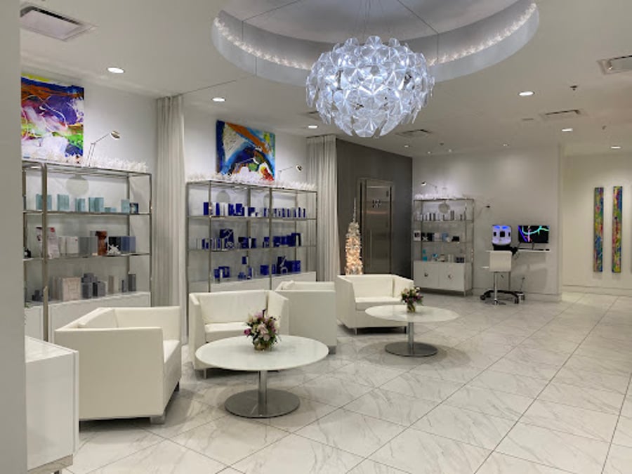 Proffer Aesthetic Center