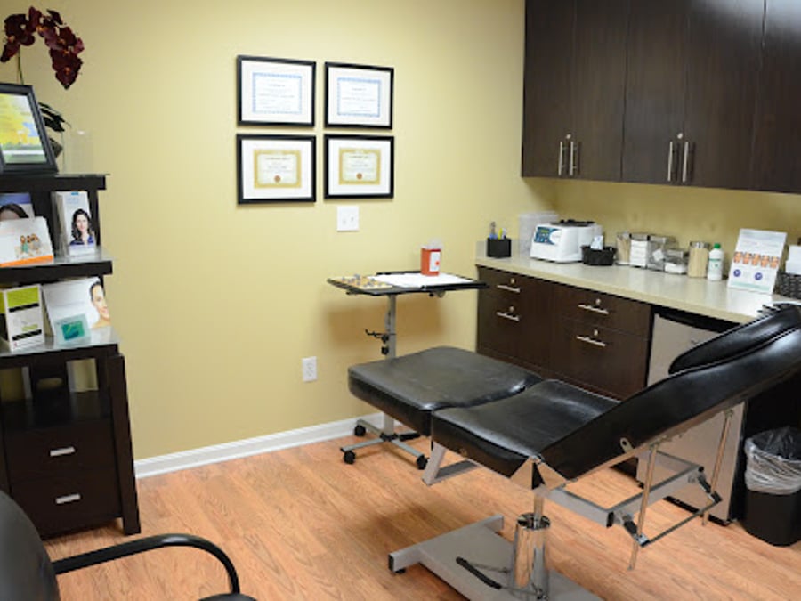 BODi Louisville (formerly BodyRX Louisville)