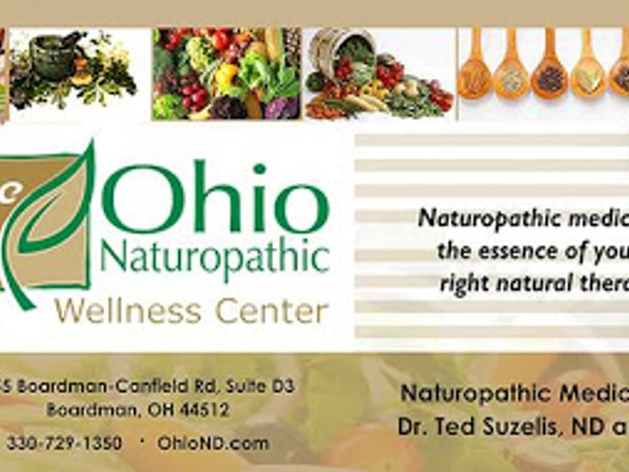 Ohio Naturopathic