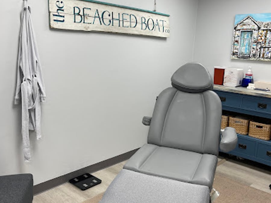 Interface Aesthetics - Whitnie Padron, APRN