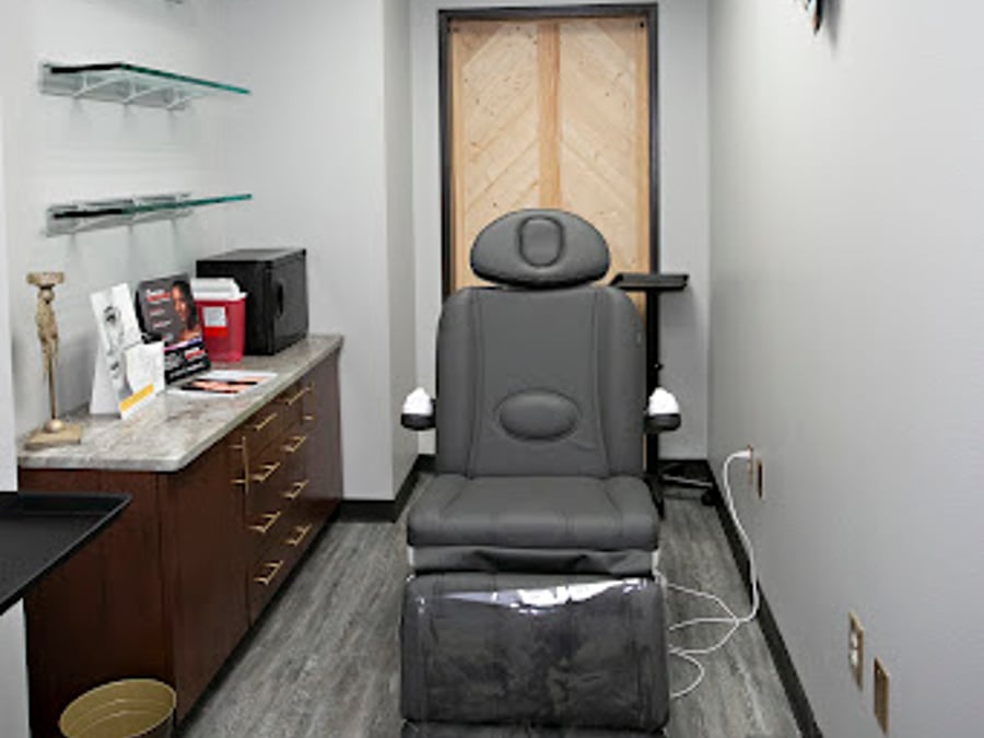 Youthful Infusion Med Spa