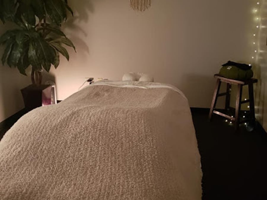 Inhabit Healing