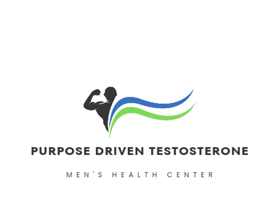 Purpose Driven TRT & Men’s Health