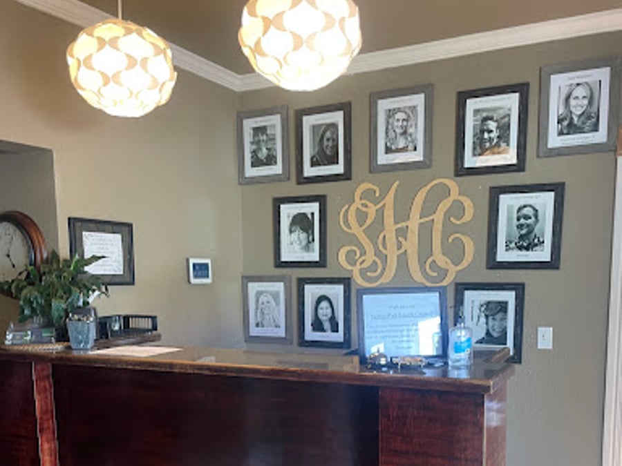 SpringWell Health Center
