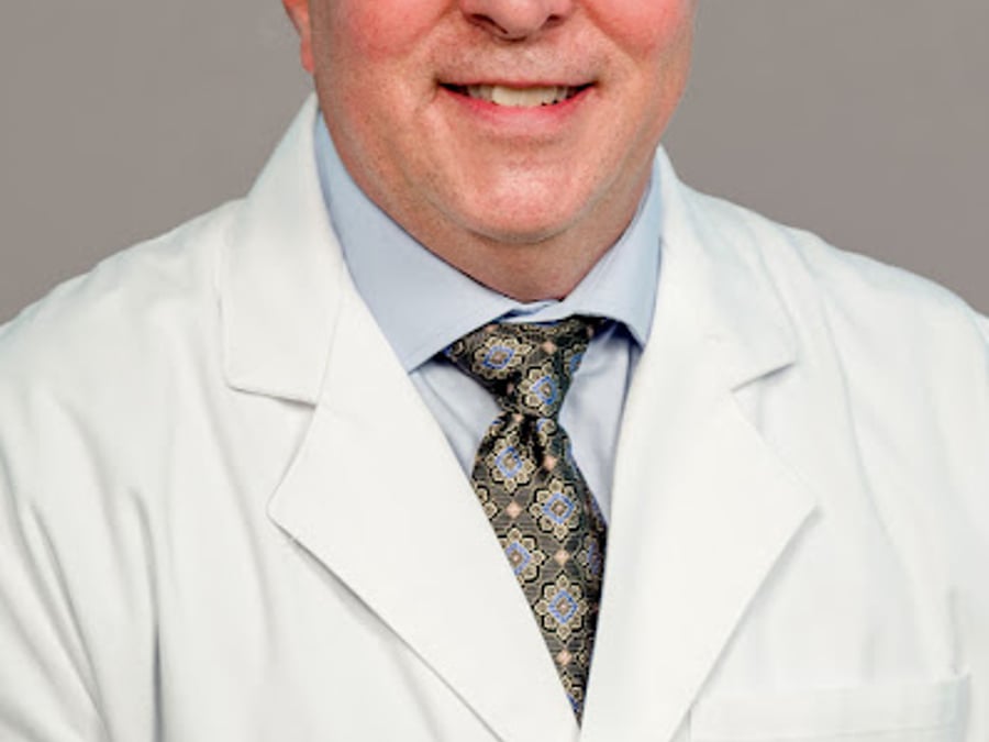 Drake Bellanger, MD