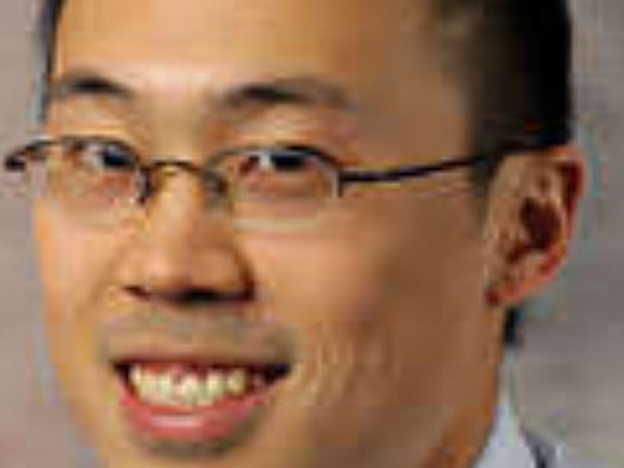 Jeffrey C. Wang, MD - IU Health Primary Care - West Lafayette