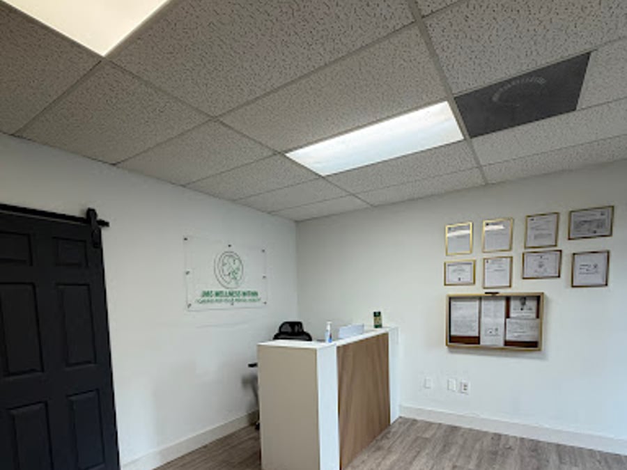 JMS Wellness Within