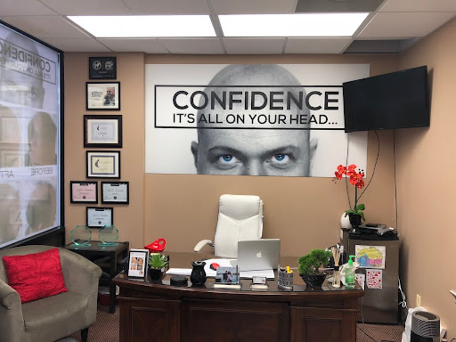 Scalp Aesthetics Dearborn