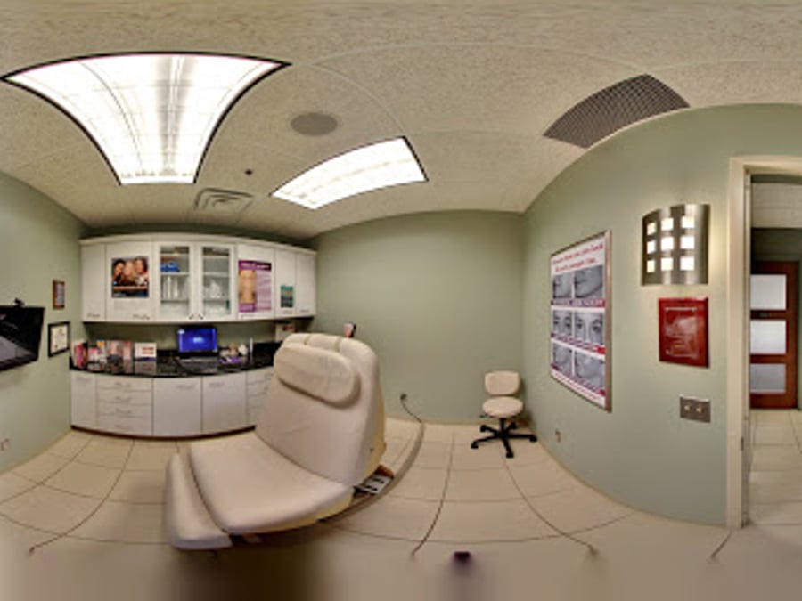 Accents Cosmetic Surgery and Medical Spa