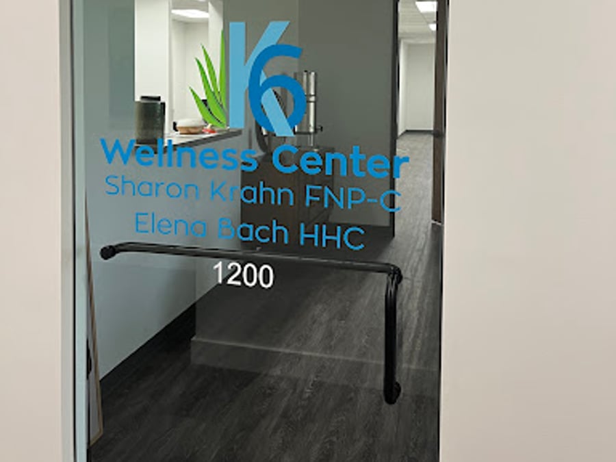 K6 Wellness Center