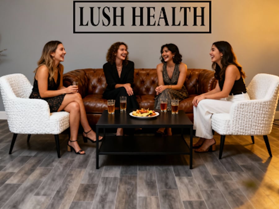 Lush Health