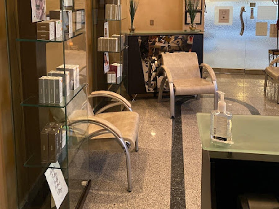 Everlast Esthetic Center-Allentown