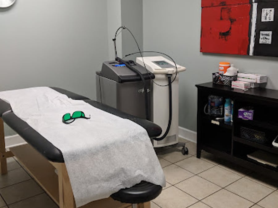 Growing Younger Clinic