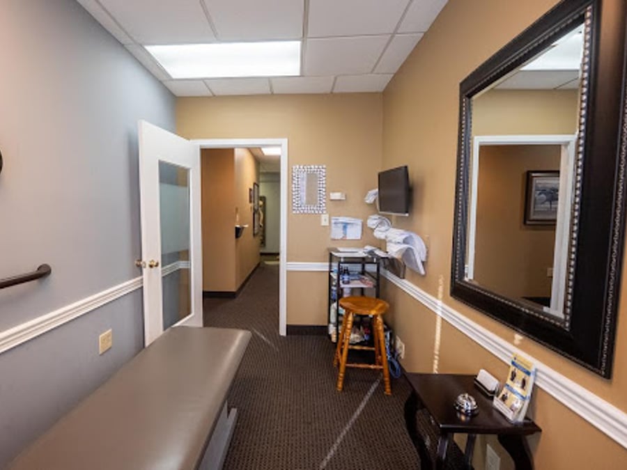 True Health Solutions Lexington Functional Medicine