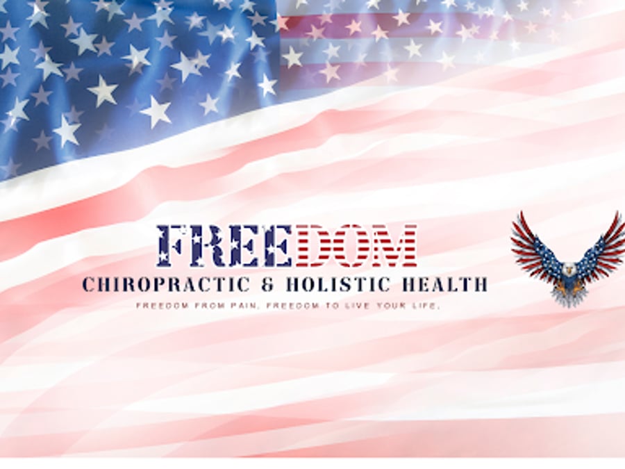Freedom Chiropractic & Holistic Health