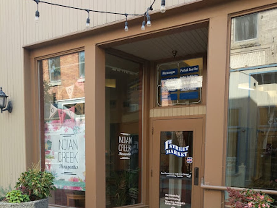 Indian Creek Therapeutics