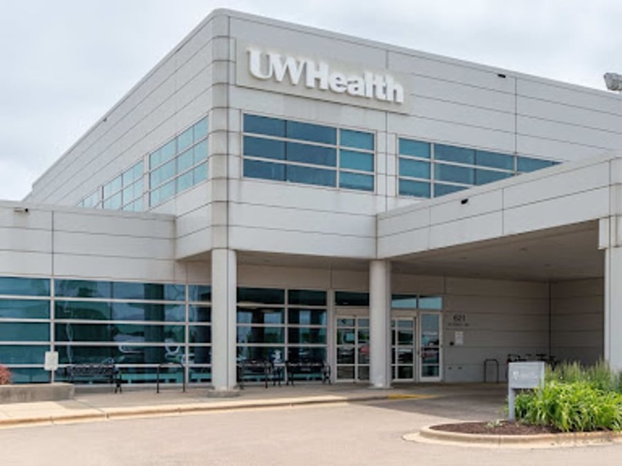 UW Health Science Dr Medical Center Integrative Health Clinic
