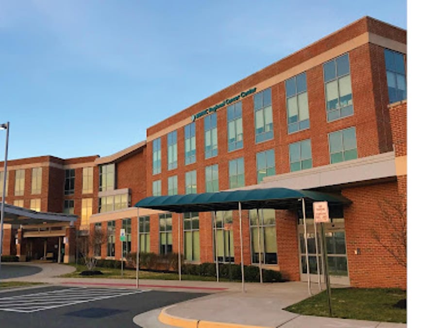 Mary Washington Weight Loss Center