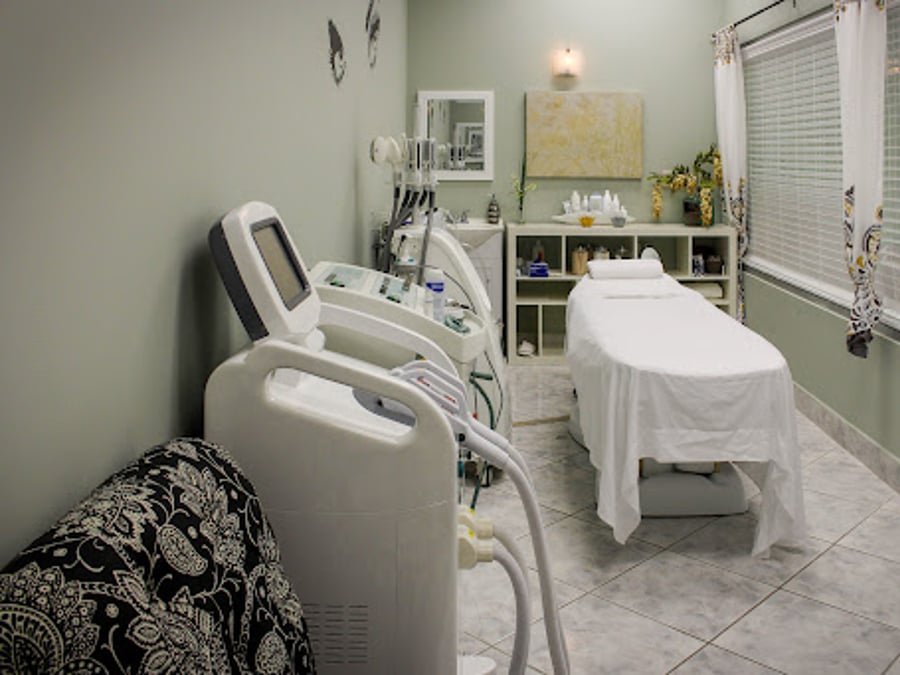 Forever Young Medi Spa