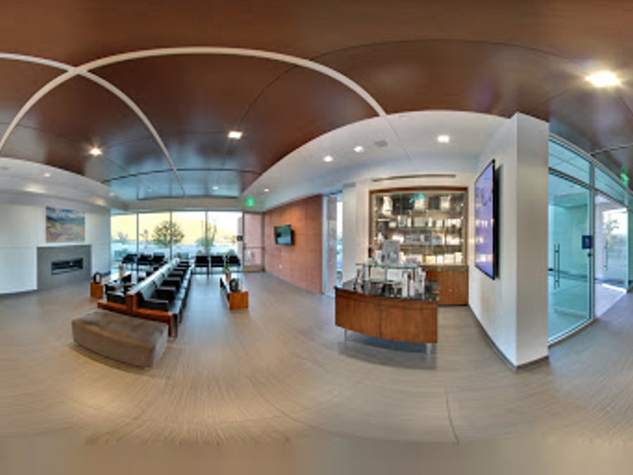 Contour Dermatology and Cosmetic Surgery Center - Rancho Mirage