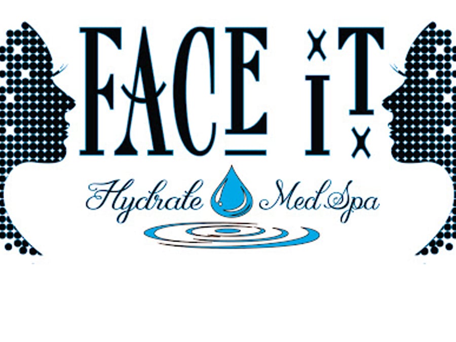 Face It Hydrate Med Spa