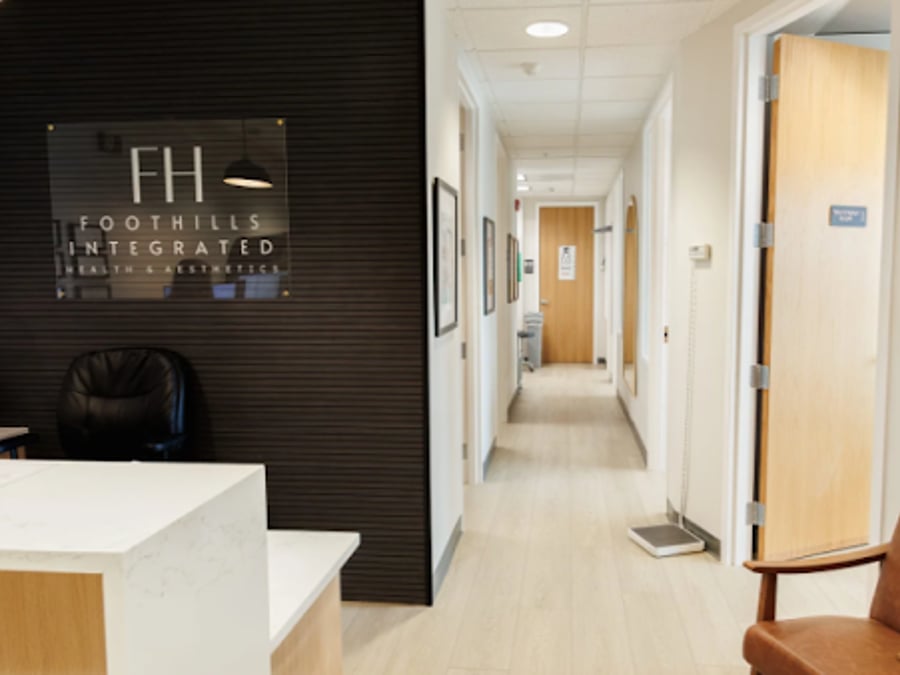 Foothills Integrated Health & Aesthetics