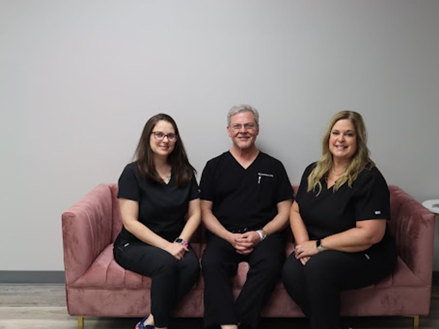Waco Gynecology